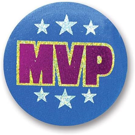 MVP Button+