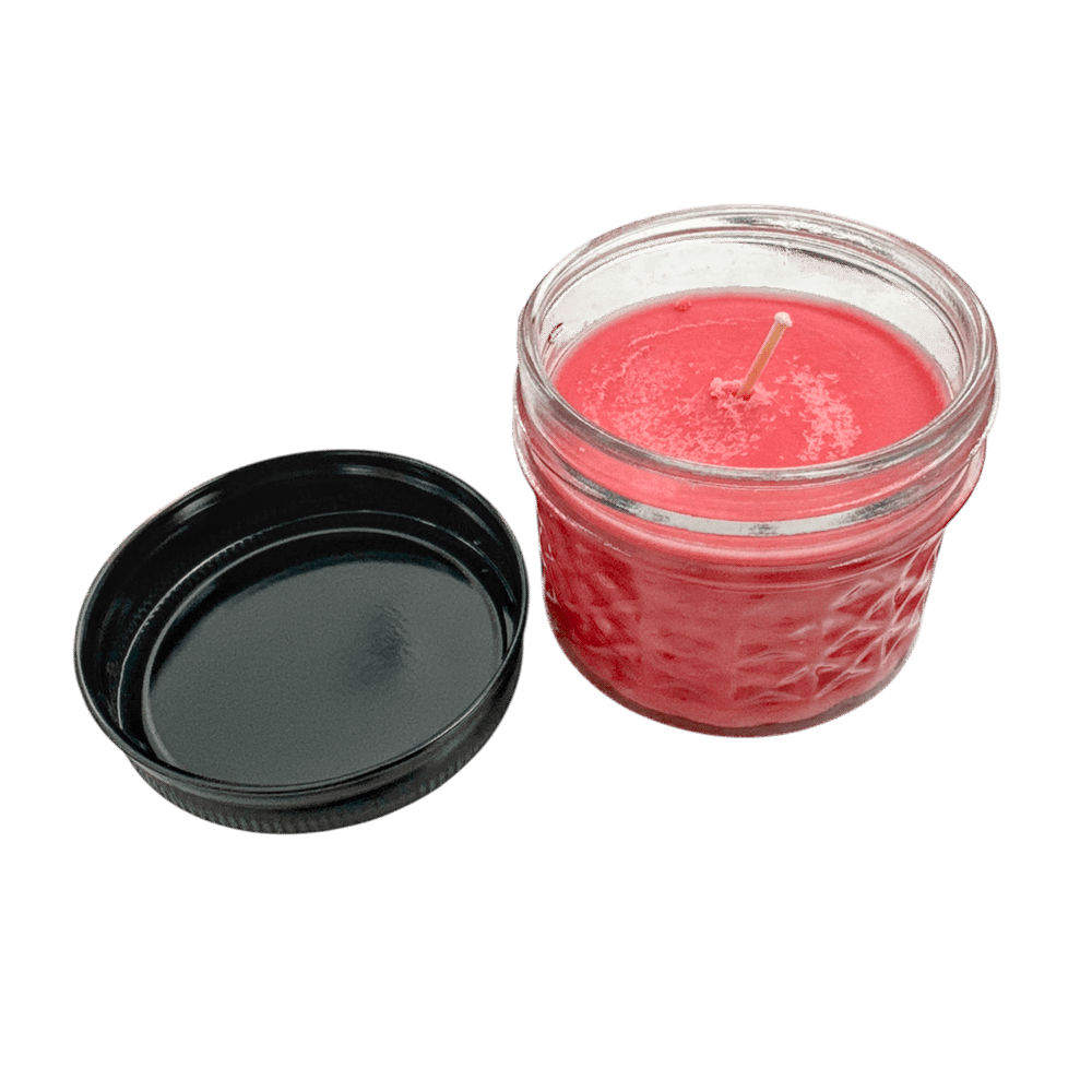 Swan Creek Apples &amp; Spice 2.75oz Candle+