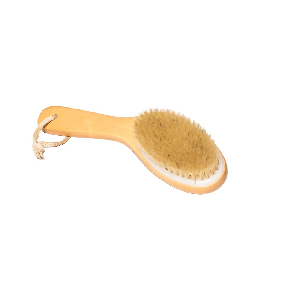 Curved Body Brush+