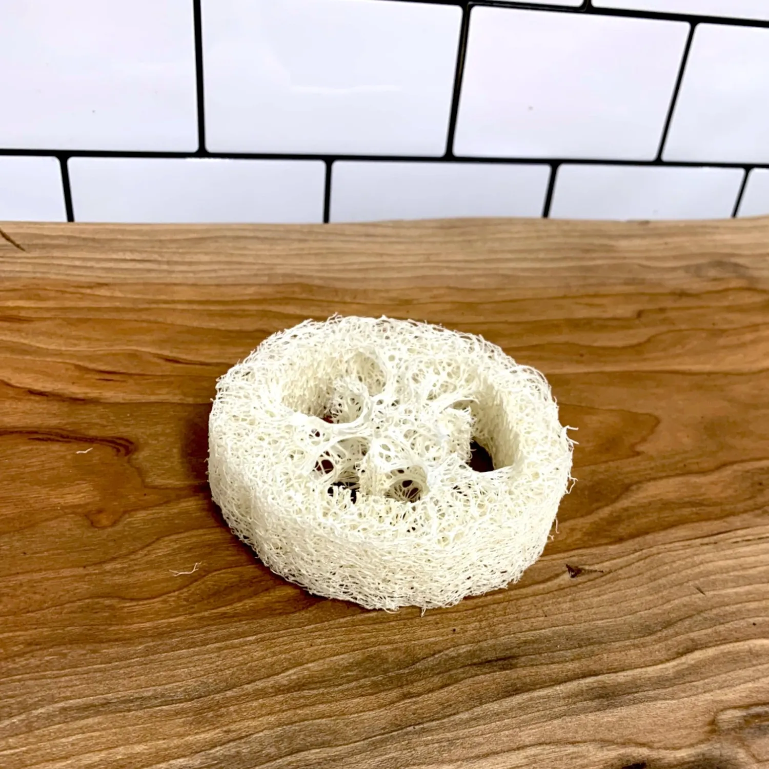 Loofah Slices+