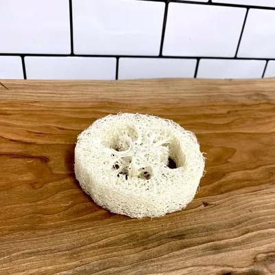 Loofah Slices+