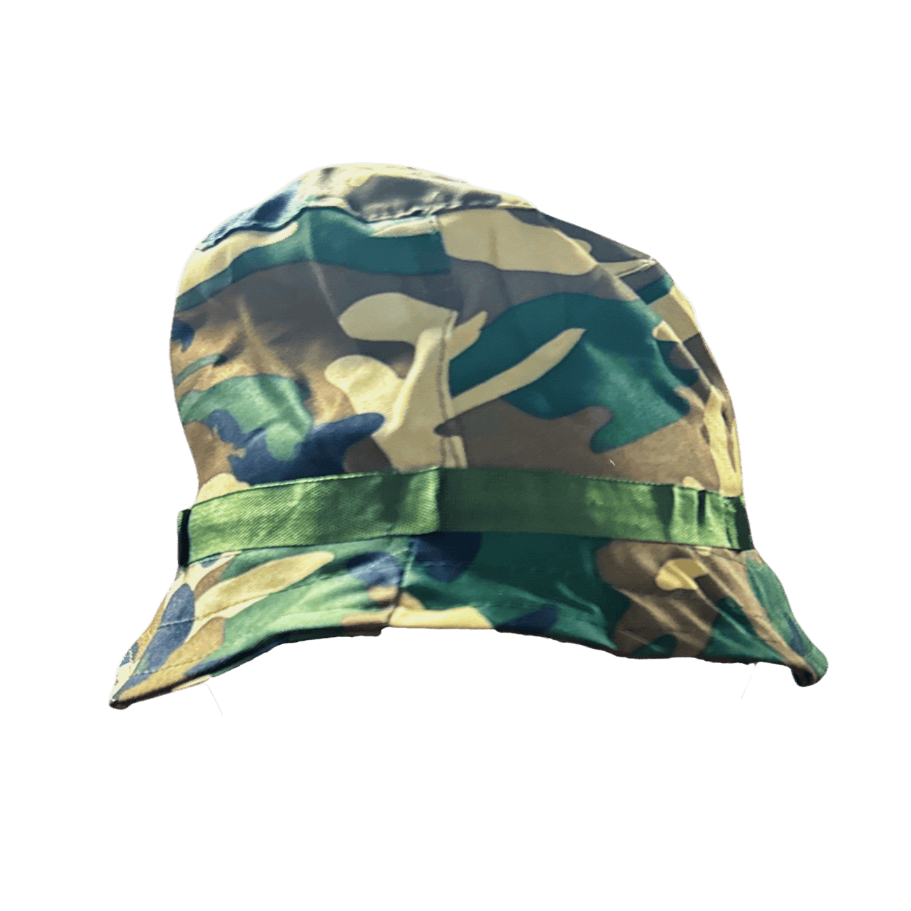 Military Army Soft Camo Hat+