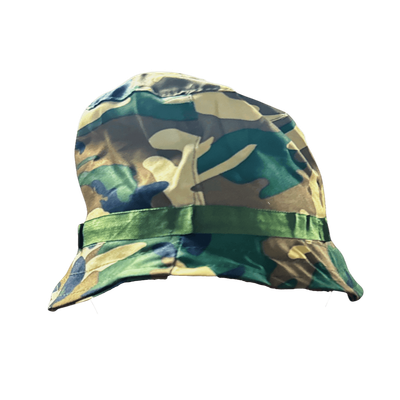 Military Army Soft Camo Hat+