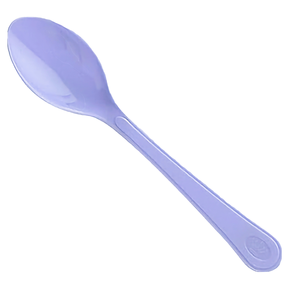Lilac Bloom Spoons 24ct+