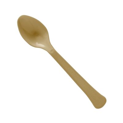 Premium Gold Spoons 24ct AMZ+