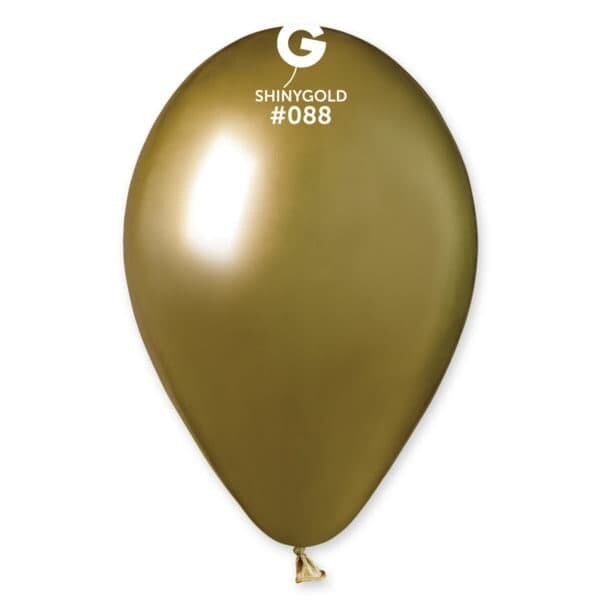 GB120: #088 Shiny Gold 128857