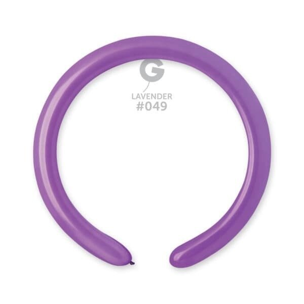 D4: #049 Lavender 554908 Standard Color 2/60 in