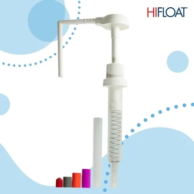 Hi-Float (Pump) for 24oz & 96oz Refills