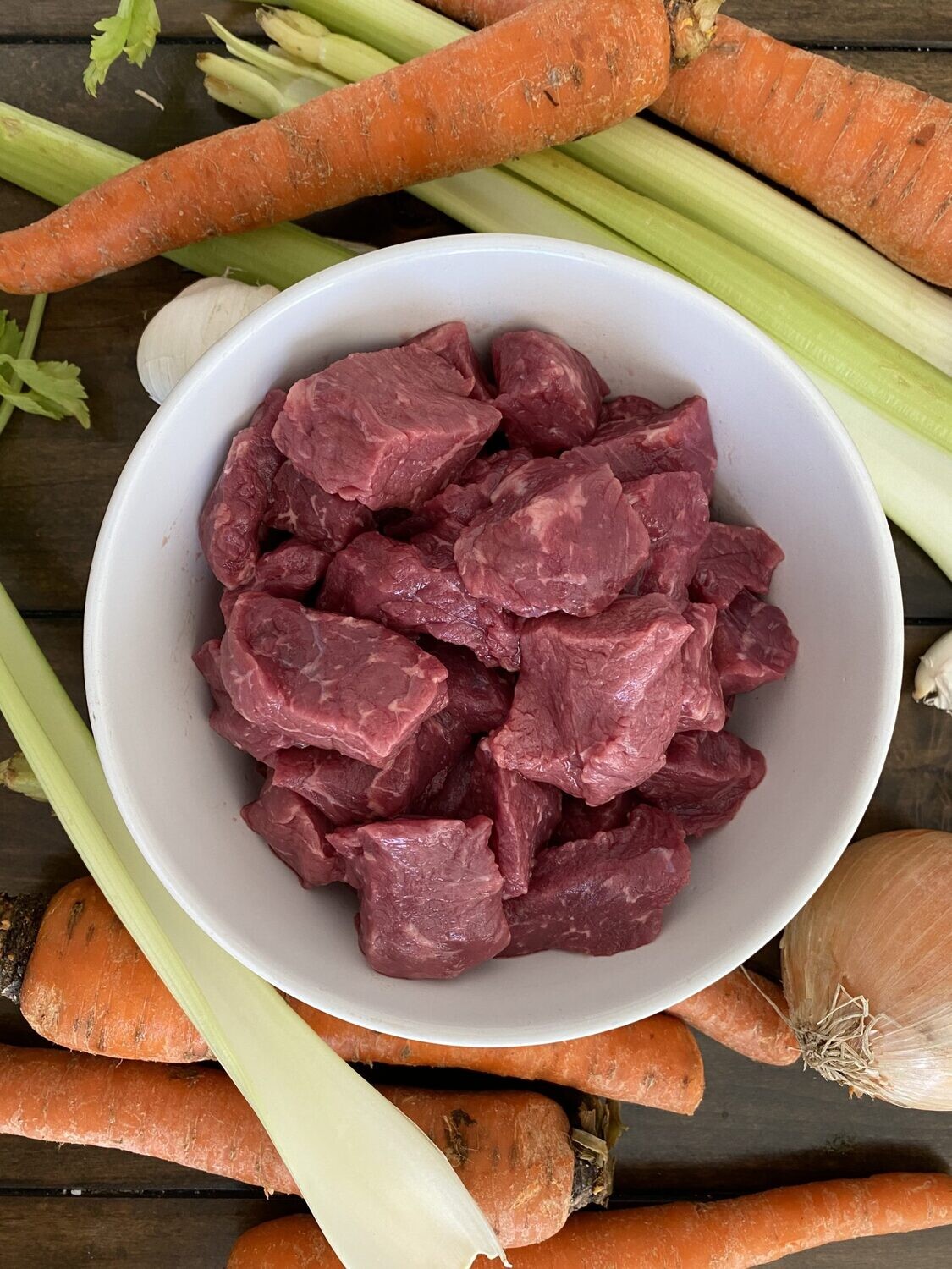 Stew Beef
