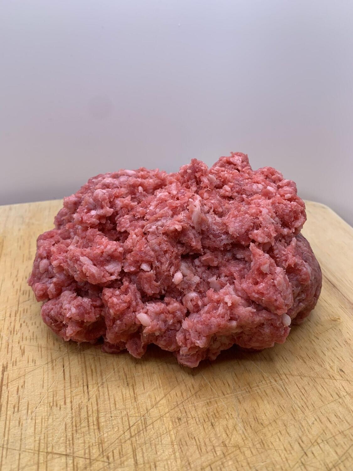 Ground Beef ( 1 lb. Package)