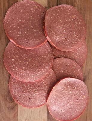 Beef Bologna