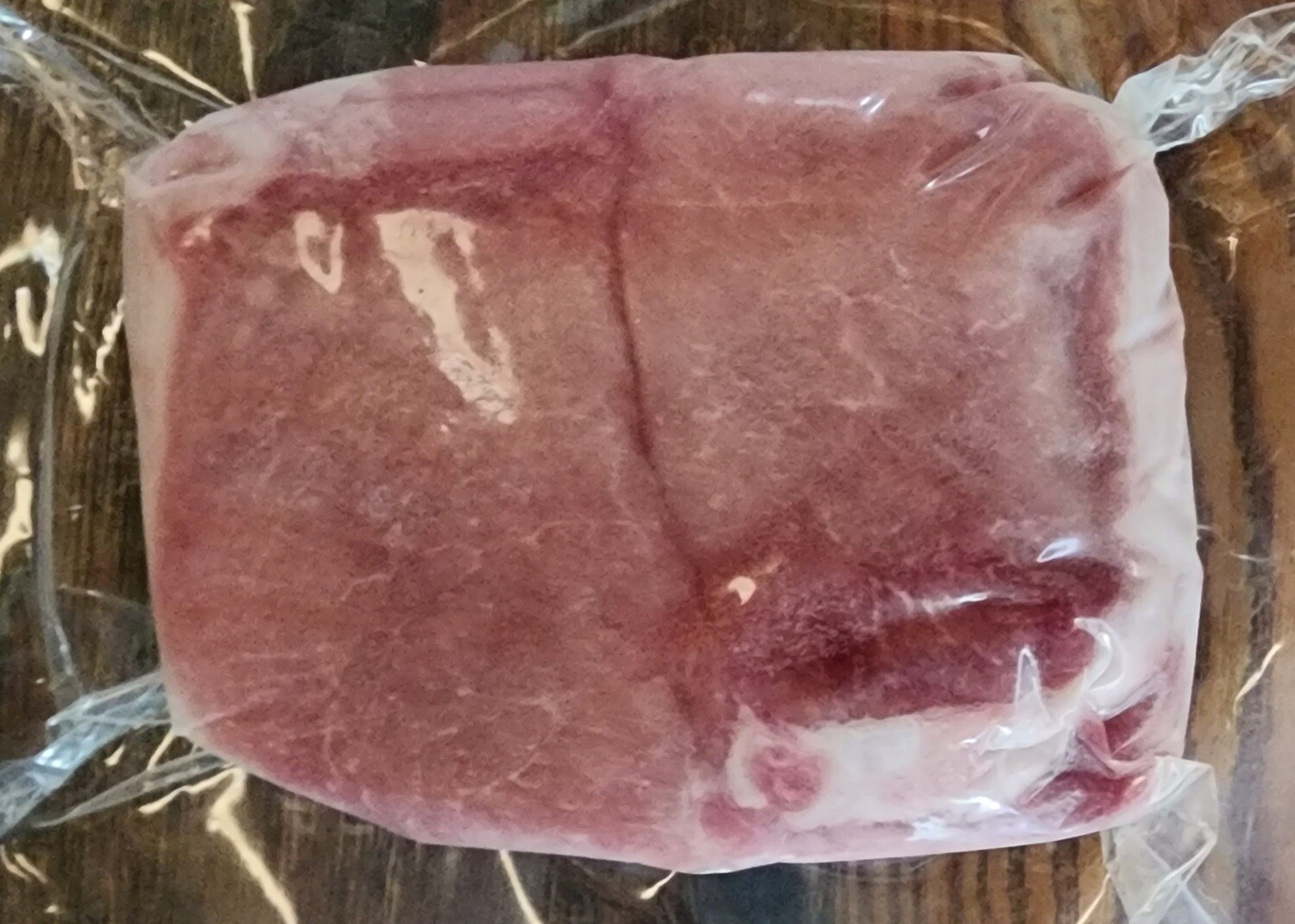Pork Chops-Boneless