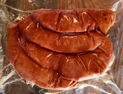 Bratwurst-Chorizo