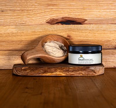 Maple Exfoliant