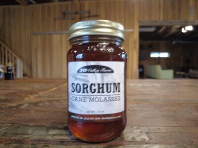 Sorgum