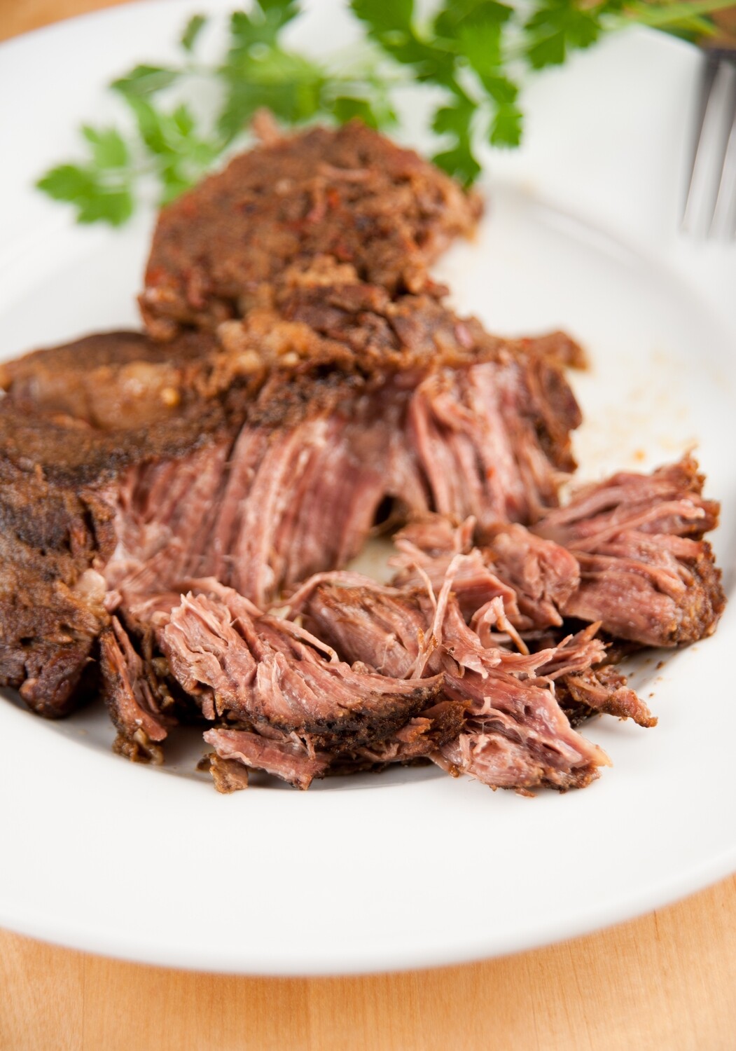 Arm Roast