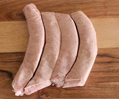  Bratwurst (Plain)