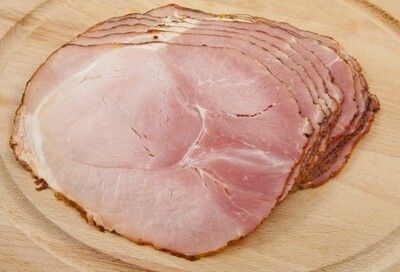 Ham Slices