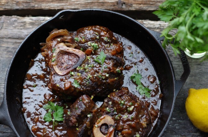 Beef Shank