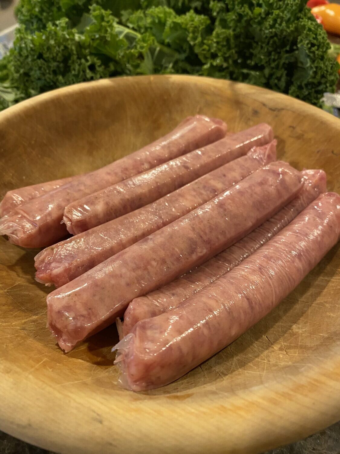 Sausage Links