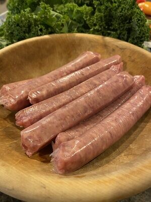 Sausage Links