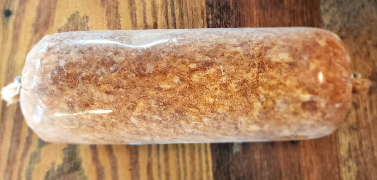 Chorizo Sausage