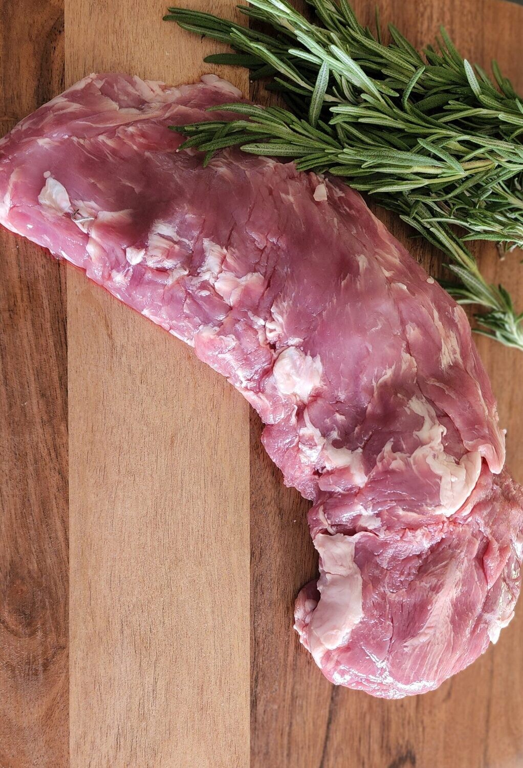 Pork Tenderloin