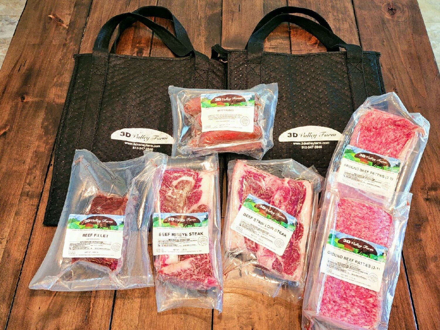 Grill Master Bundle