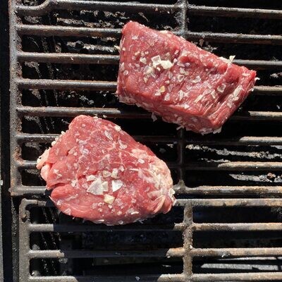 Filet Steak