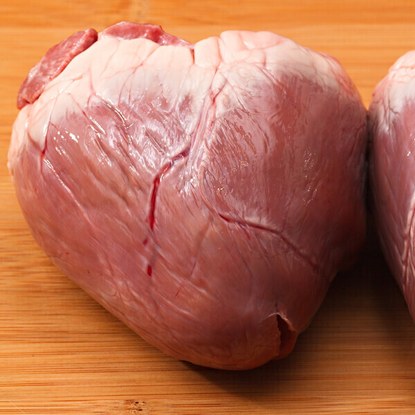 Beef Heart