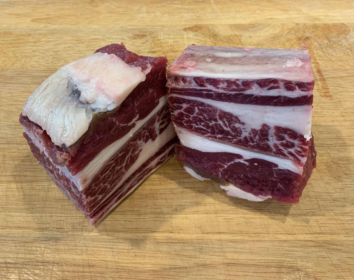 Short Ribs