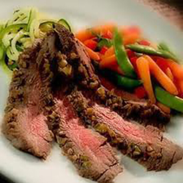 Flank Steak