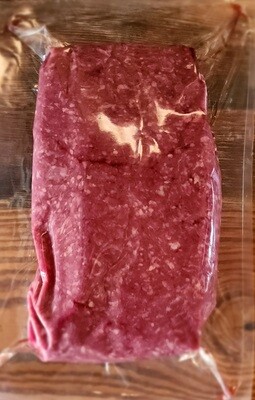 Fresh Ground Round 2lb