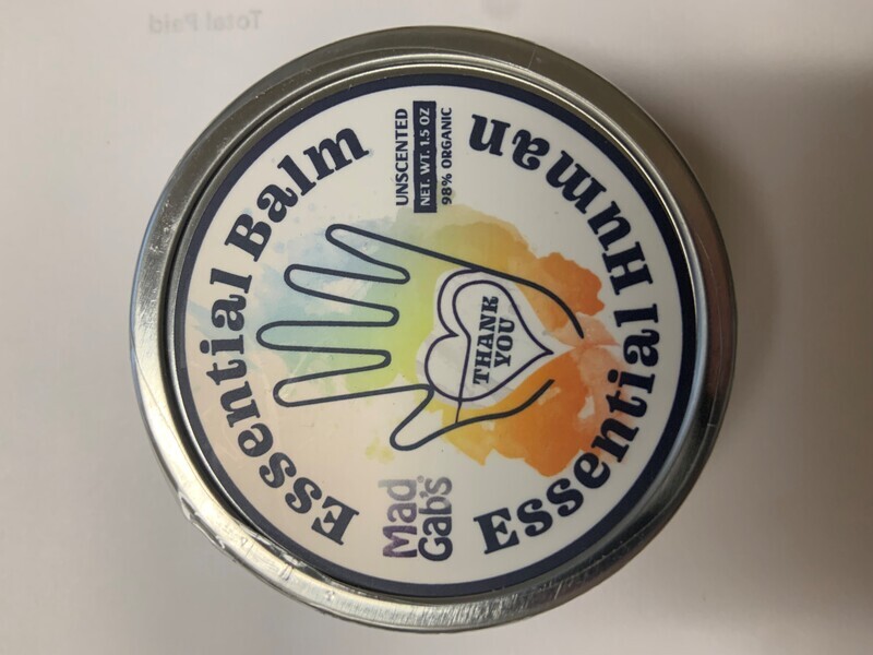 Essential  Balm single