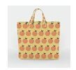 Orange Tote Bag