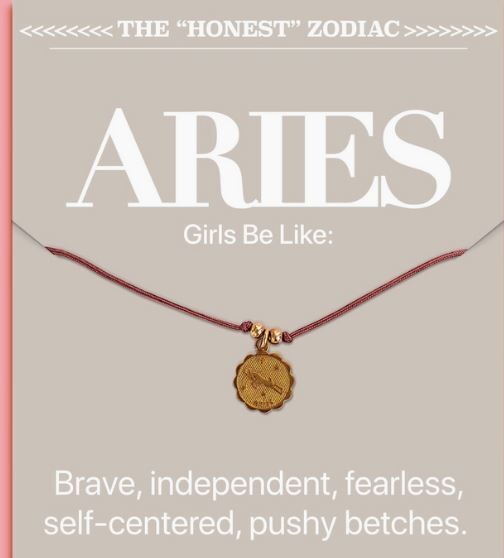Aries Bracelet