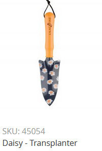 Daisy Transplanter