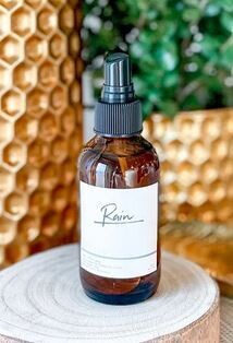 Rain Room + Linen Spray 4oz