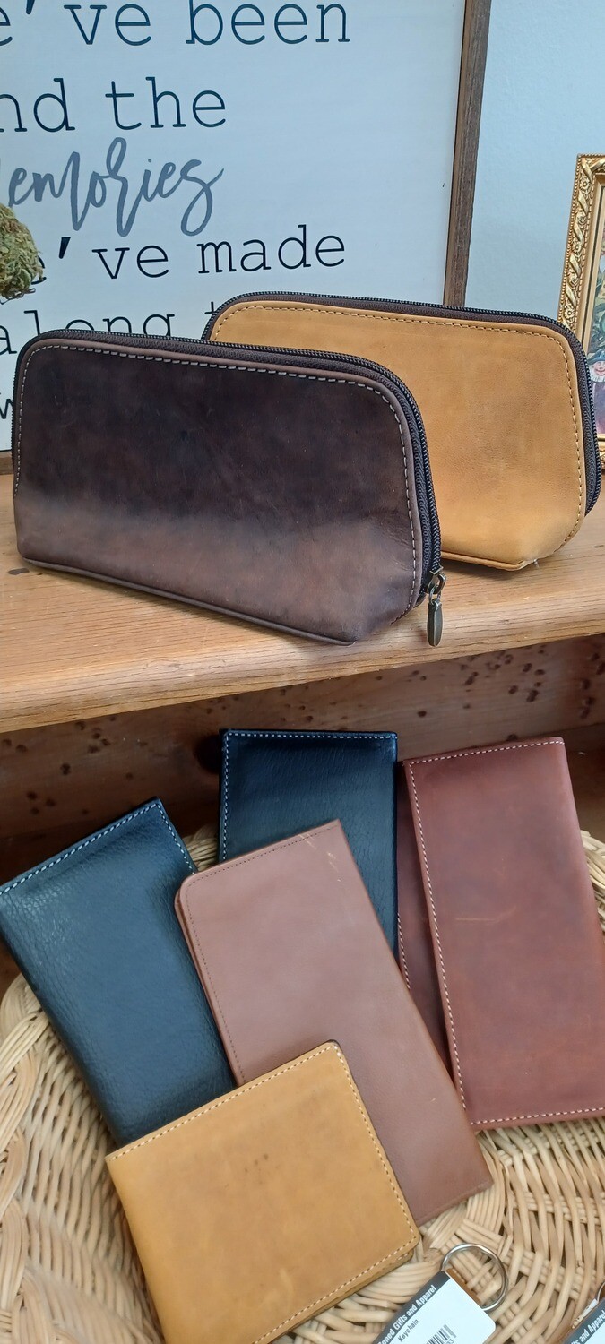 Small Pouch