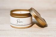 Rain 4oz Travel Tin