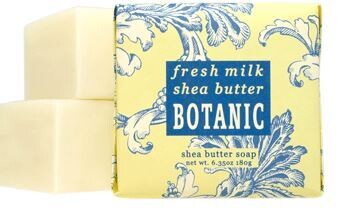 FRESH MILK SHEA BUTTER 6OZ