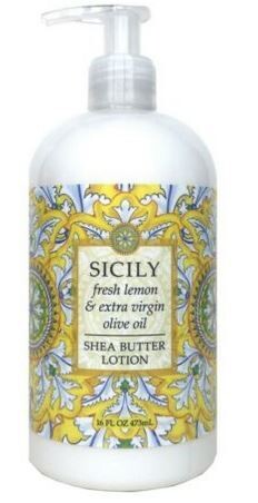 Sicily Lotion 16oz