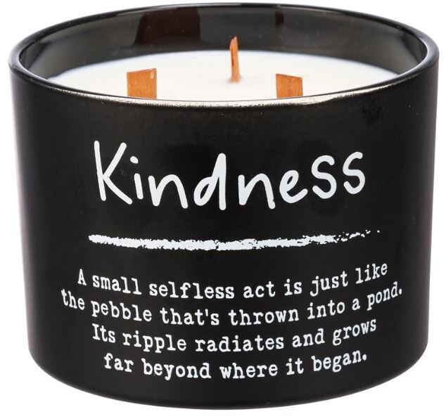 Jar Candle - Kindness