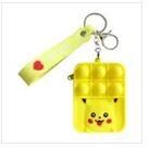 Cartoon Kawaii Pop Fidget Reliever Stress Toys  Pikachu