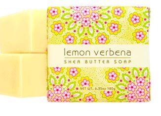 LEMON VERBENA 6OZ
