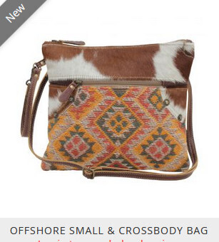 Offshore Small &amp; Crossbody Bag