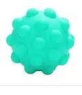 New 3D Decompression Ball Stress Relief Colorful Antistress  6