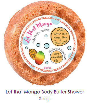Let That Mango Body Buffer