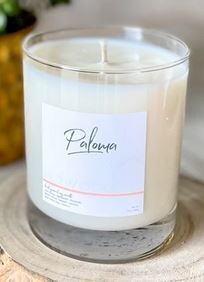 Redwood Candle Paloma 10oz