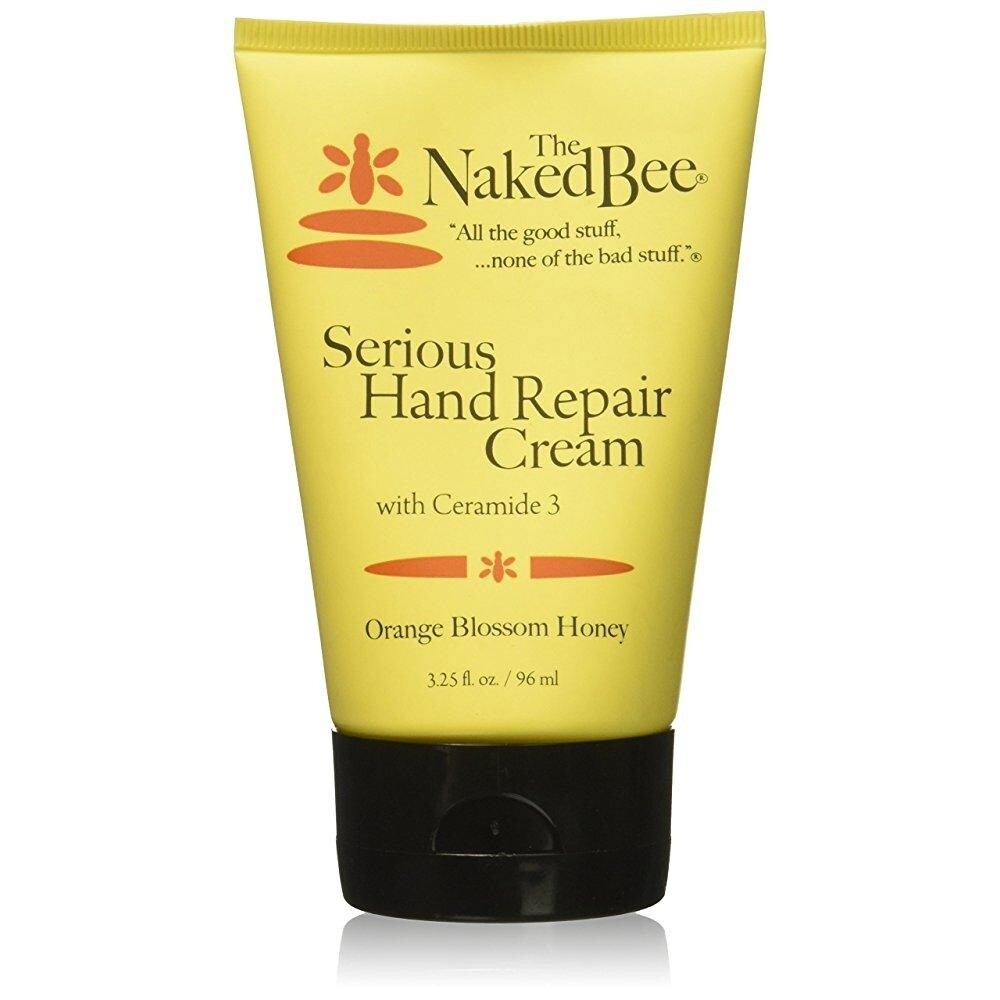 Naked Bee Serious Repair 3.25 oz